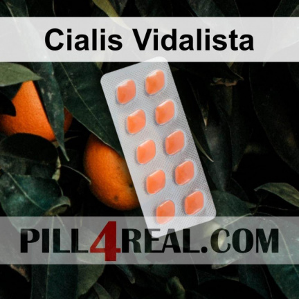 Cialis Vidalista 329