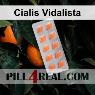 Cialis Vidalista 329