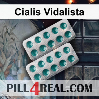Cialis Vidalista 388