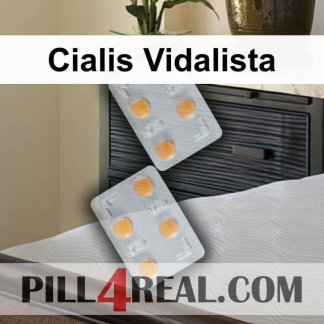 Cialis Vidalista 414