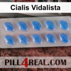 Cialis Vidalista 491