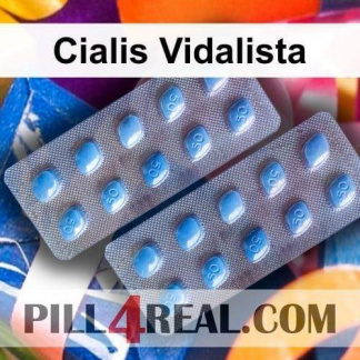 Cialis Vidalista 636