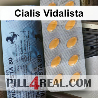 Cialis Vidalista 701