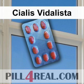 Cialis Vidalista 908