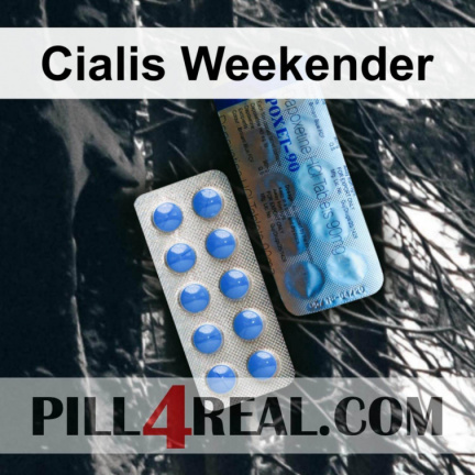 Cialis Weekender 042
