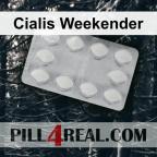 Cialis Weekender 078