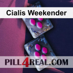 Cialis Weekender 156
