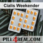 Cialis Weekender 186