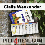 Cialis Weekender 263