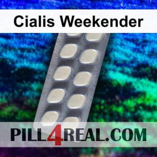Cialis Weekender 276