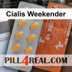 Cialis Weekender 367