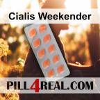 Cialis Weekender 473