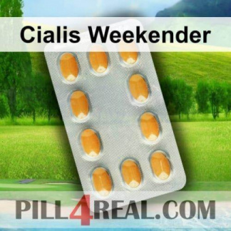 Cialis Weekender 583