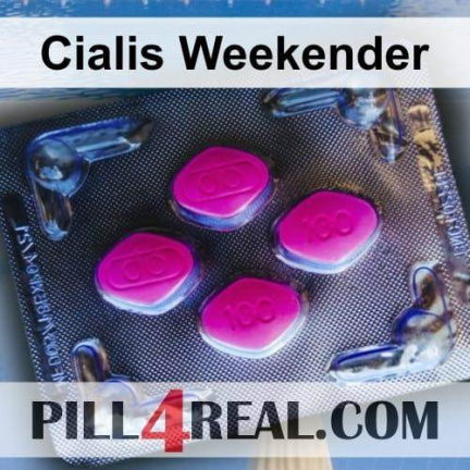 Cialis Weekender 586