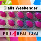 Cialis Weekender 635