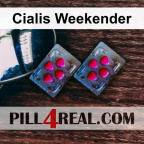 Cialis Weekender 676