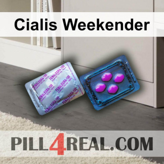 Cialis Weekender 691