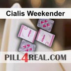 Cialis Weekender 835