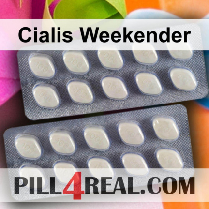 Cialis Weekender 884