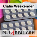 Cialis Weekender 884