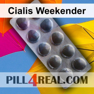 Cialis Weekender 985