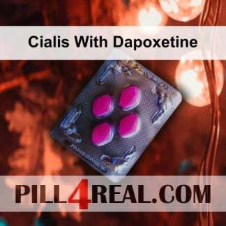 Cialis With Dapoxetine 048