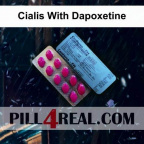 Cialis With Dapoxetine 284
