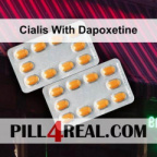 Cialis With Dapoxetine 477
