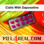 Cialis With Dapoxetine 507
