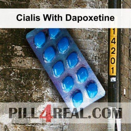 Cialis With Dapoxetine 511