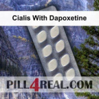 Cialis With Dapoxetine 549