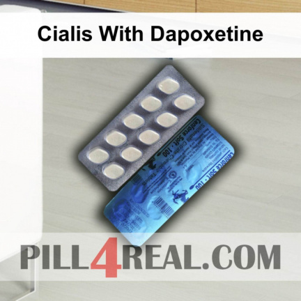 Cialis With Dapoxetine 606