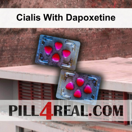 Cialis With Dapoxetine 627