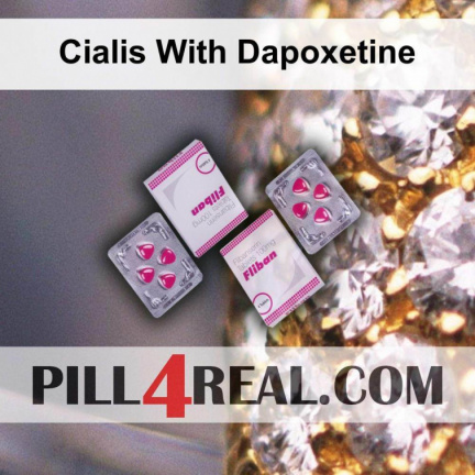 Cialis With Dapoxetine 739