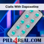 Cialis With Dapoxetine 928