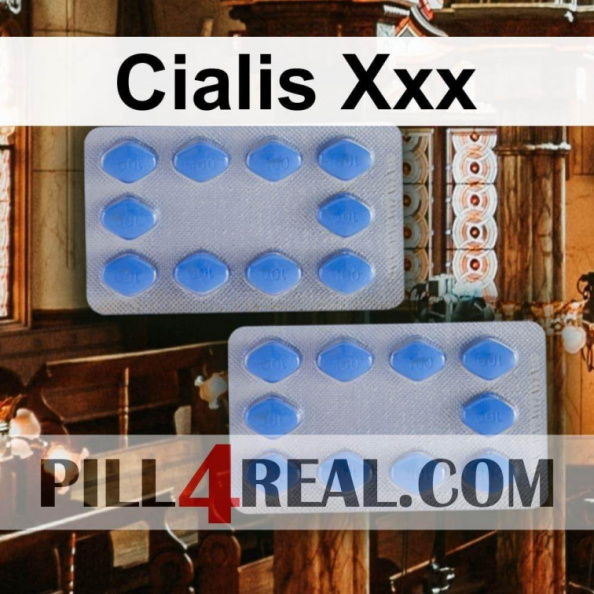 Cialis Xxx 303