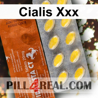 Cialis Xxx 325