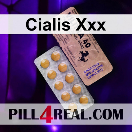 Cialis Xxx 429