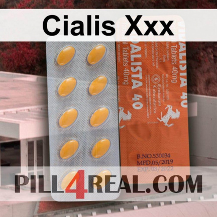Cialis Xxx 745