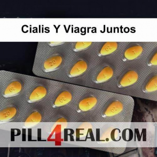 Cialis Y Viagra Juntos 015
