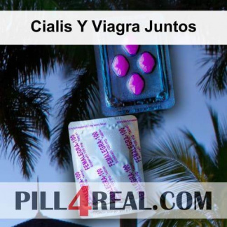 Cialis Y Viagra Juntos 105