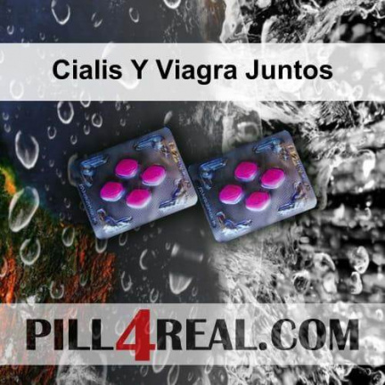 Cialis Y Viagra Juntos 126