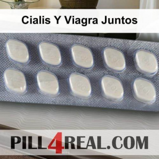 Cialis Y Viagra Juntos 168