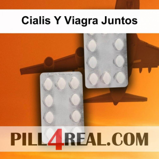 Cialis Y Viagra Juntos 173