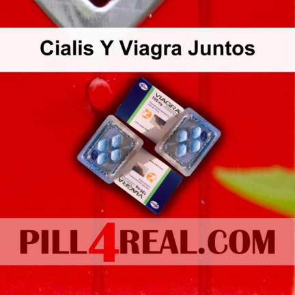 Cialis Y Viagra Juntos 220
