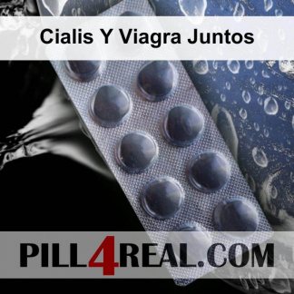 Cialis Y Viagra Juntos 238