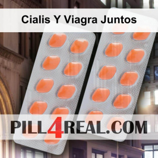 Cialis Y Viagra Juntos 242