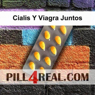 Cialis Y Viagra Juntos 330