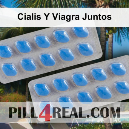 Cialis Y Viagra Juntos 353