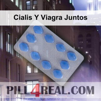 Cialis Y Viagra Juntos 389